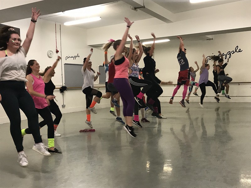 Learning and innovation