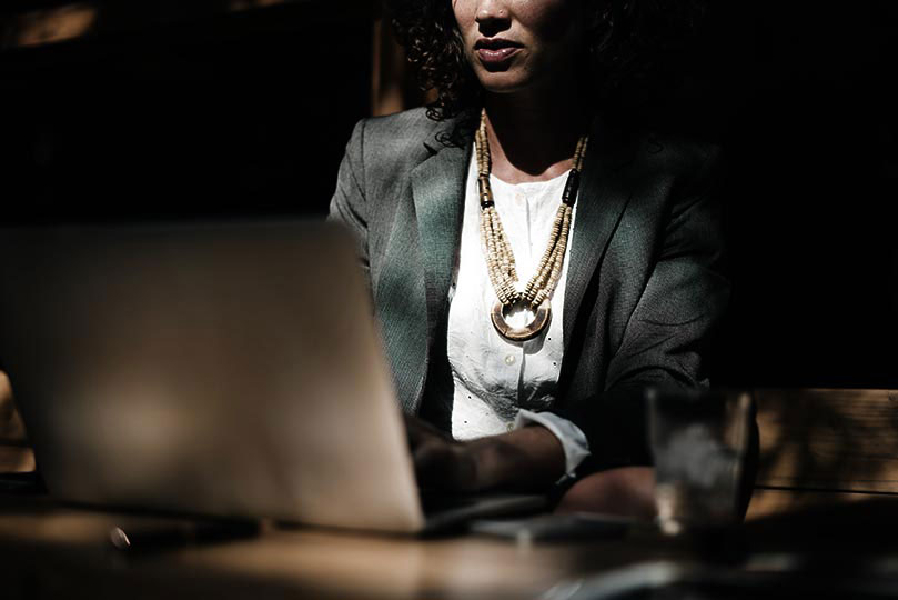 Experienced hires Background