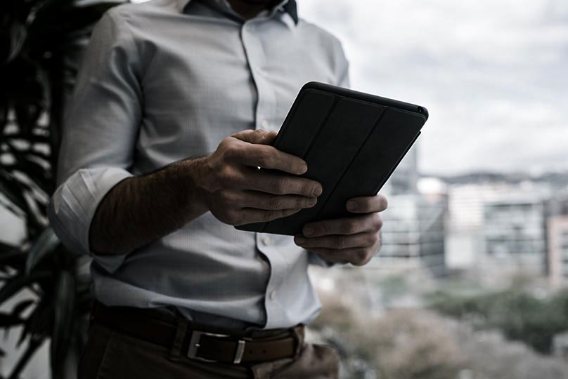 Graduates Background