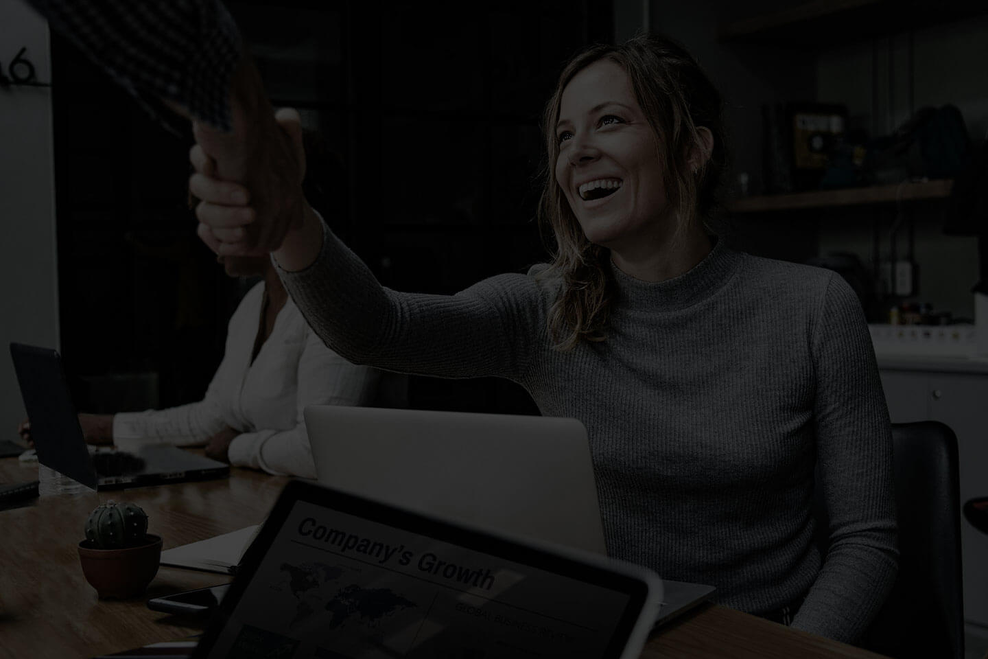 Careers Background Image