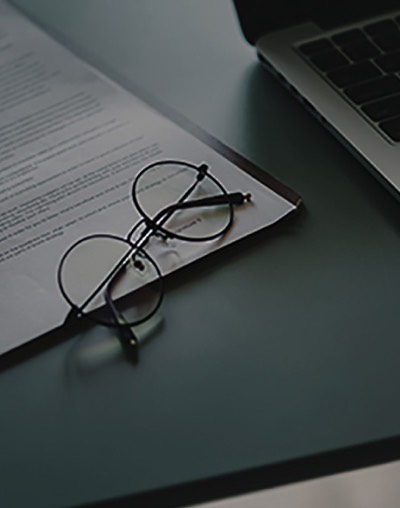 Expertise Background